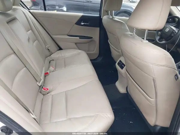 1HGCR2F86HA174853 2017 HONDA ACCORD - Image 8
