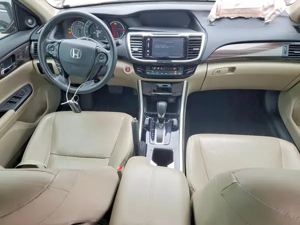 1HGCR2F86HA189417 2017 HONDA ACCORD - Image 8
