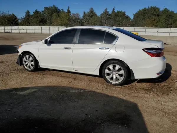 1HGCR2F86HA189577 2017 HONDA ACCORD - Image 2