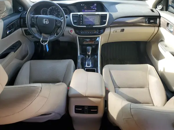 1HGCR2F86HA189577 2017 HONDA ACCORD - Image 8