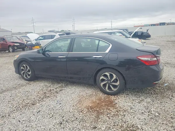 1HGCR2F86HA190583 2017 HONDA ACCORD - Image 2
