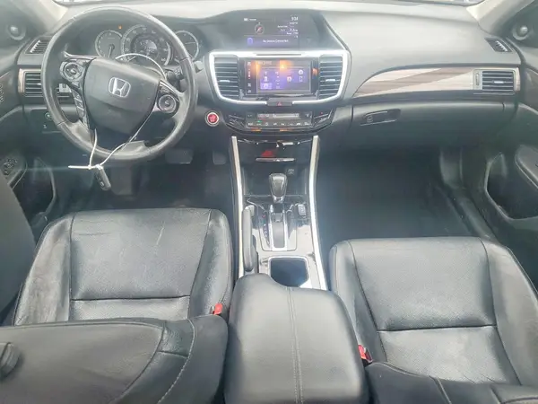 1HGCR2F86HA190583 2017 HONDA ACCORD - Image 8