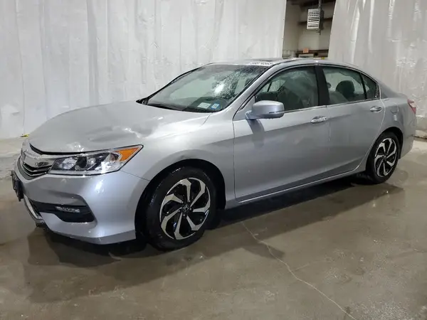 1HGCR2F86HA205213 2017 HONDA ACCORD - Image 1