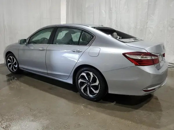 1HGCR2F86HA205213 2017 HONDA ACCORD - Image 2