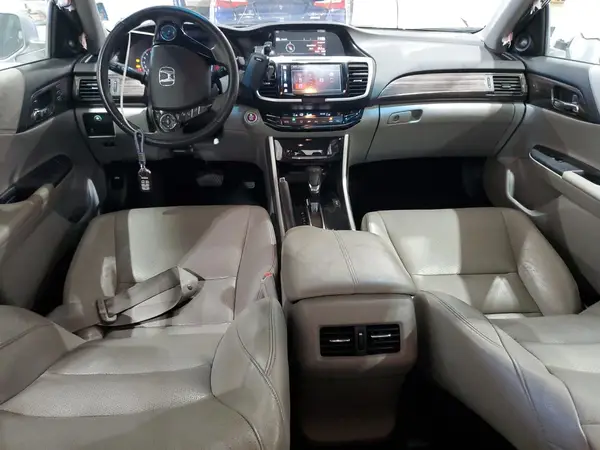 1HGCR2F86HA205213 2017 HONDA ACCORD - Image 8