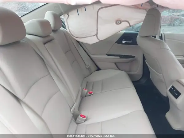 1HGCR2F86HA207978 2017 HONDA ACCORD - Image 8