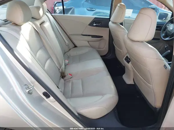 1HGCR2F86HA208340 2017 HONDA ACCORD - Image 8