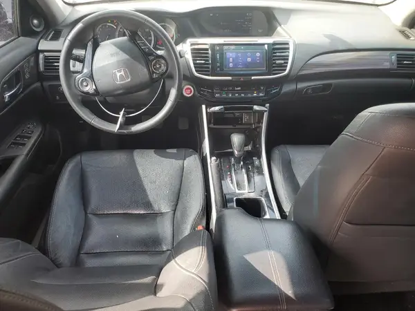 1HGCR2F86HA221461 2017 HONDA ACCORD - Image 8