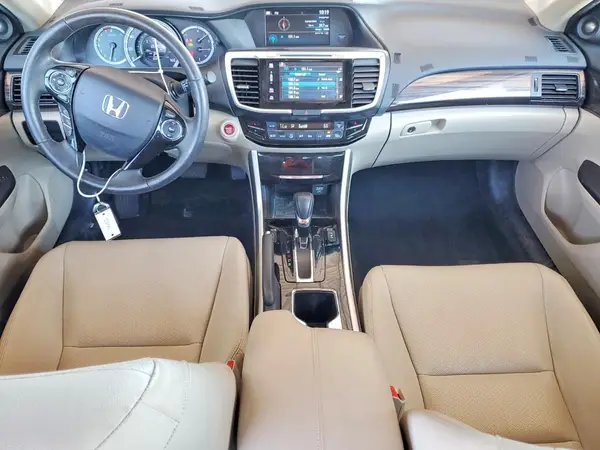 1HGCR2F86HA223842 2017 HONDA ACCORD - Image 8