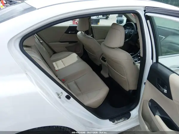 1HGCR2F86HA228989 2017 HONDA ACCORD - Image 8