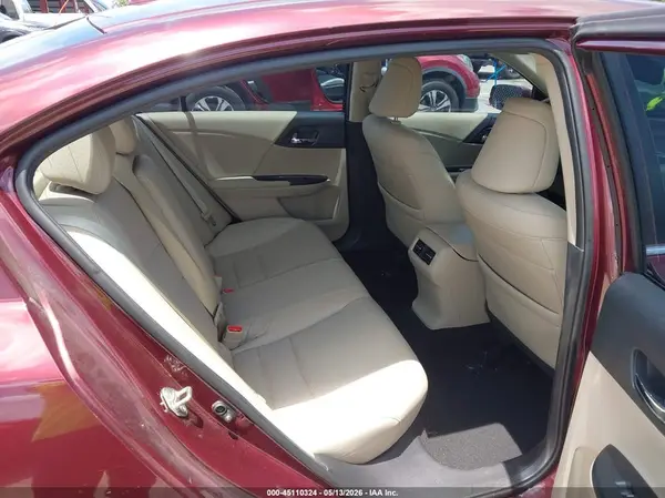 1HGCR2F86HA238180 2017 HONDA ACCORD - Image 8