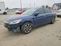 1HGCR2F86HA245727 2017 HONDA ACCORD