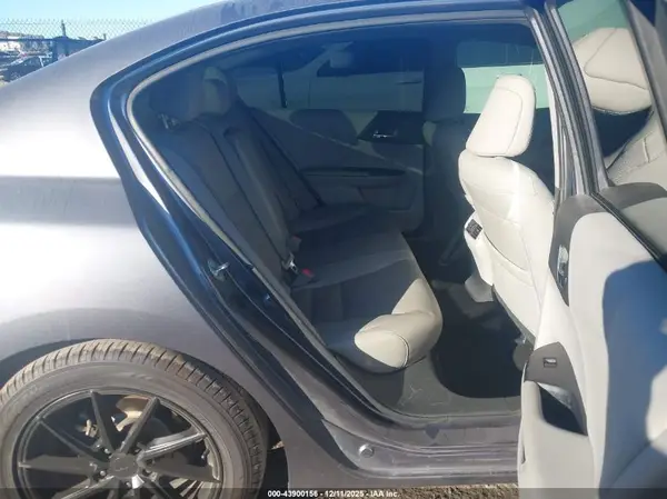 1HGCR2F86HA249244 2017 HONDA ACCORD - Image 8
