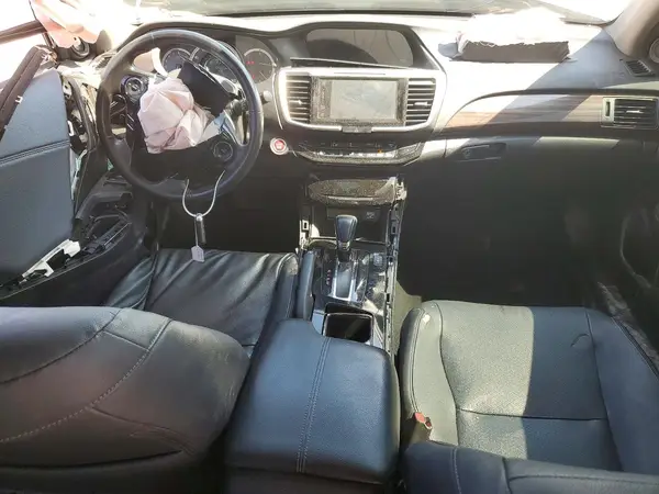 1HGCR2F86HA256484 2017 HONDA ACCORD - Image 8