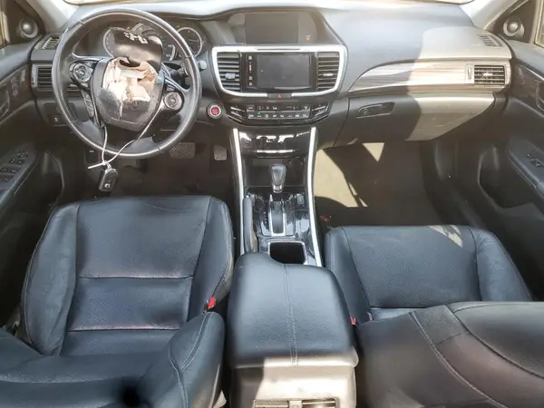 1HGCR2F86HA259238 2017 HONDA ACCORD - Image 8