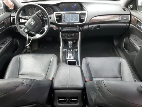 1HGCR2F86HA269624 2017 HONDA ACCORD - Image 8
