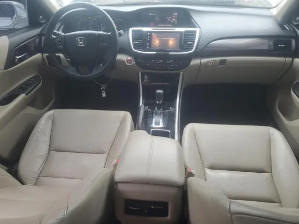 1HGCR2F86HA277903 2017 HONDA ACCORD - Image 8
