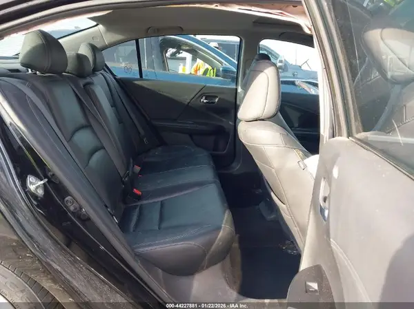 1HGCR2F86HA279280 2017 HONDA ACCORD - Image 8