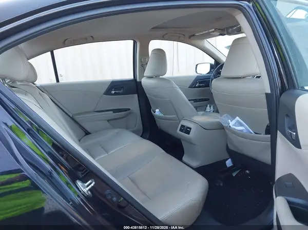 1HGCR2F86HA287122 2017 HONDA ACCORD - Image 8