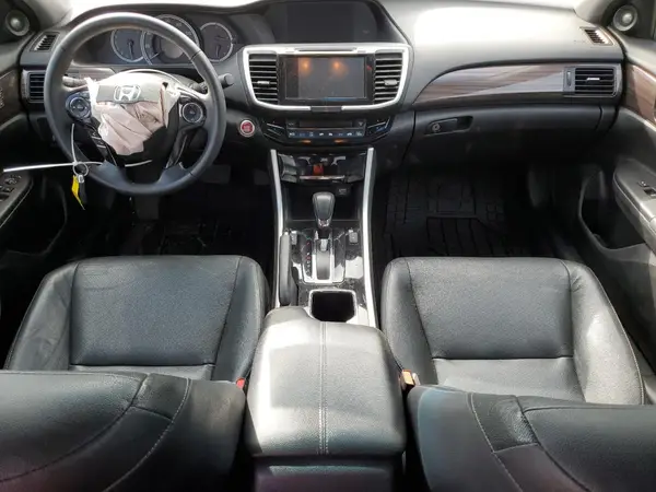 1HGCR2F86HA288805 2017 HONDA ACCORD - Image 8