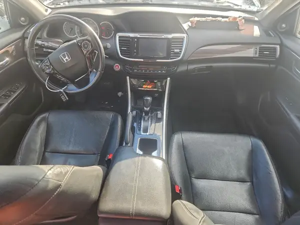 1HGCR2F86HA298007 2017 HONDA ACCORD - Image 8