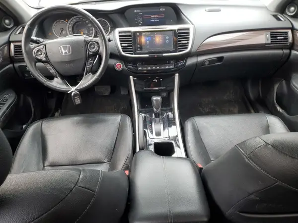 1HGCR2F86HA812051 2017 HONDA ACCORD - Image 8