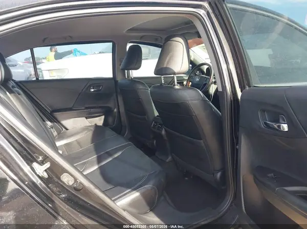 1HGCR2F87GA001163 2016 HONDA ACCORD - Image 8