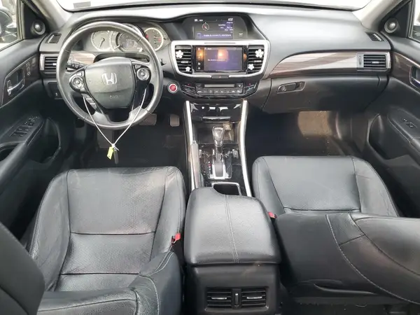 1HGCR2F87GA002555 2016 HONDA ACCORD - Image 8