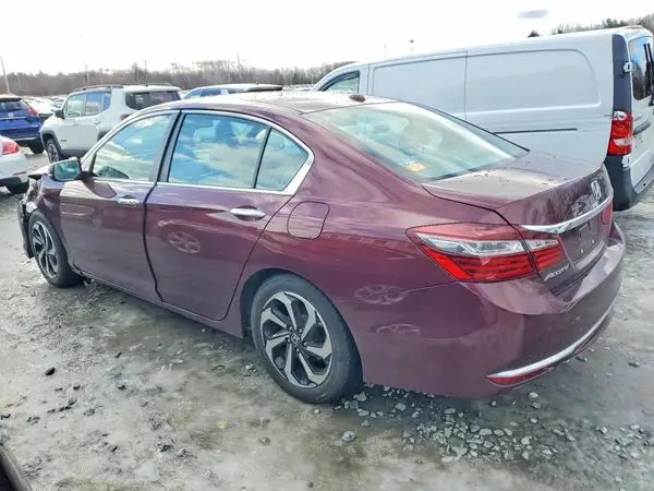 1HGCR2F87GA003477 2016 HONDA ACCORD - Image 2