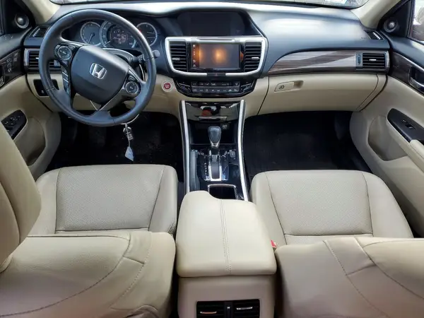 1HGCR2F87GA003477 2016 HONDA ACCORD - Image 8