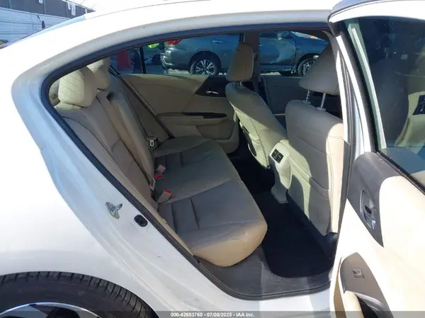1HGCR2F87GA005245 2016 HONDA ACCORD - Image 8