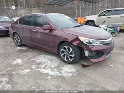 1HGCR2F87GA005732 2016 HONDA ACCORD