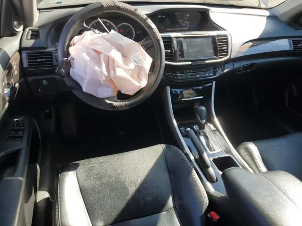 1HGCR2F87GA007884 2016 HONDA ACCORD - Image 8