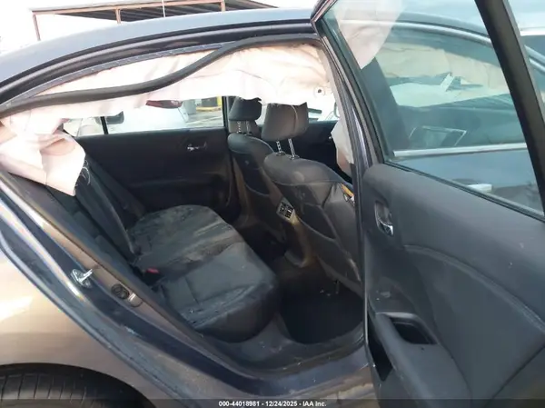 1HGCR2F87GA009151 2016 HONDA ACCORD - Image 8