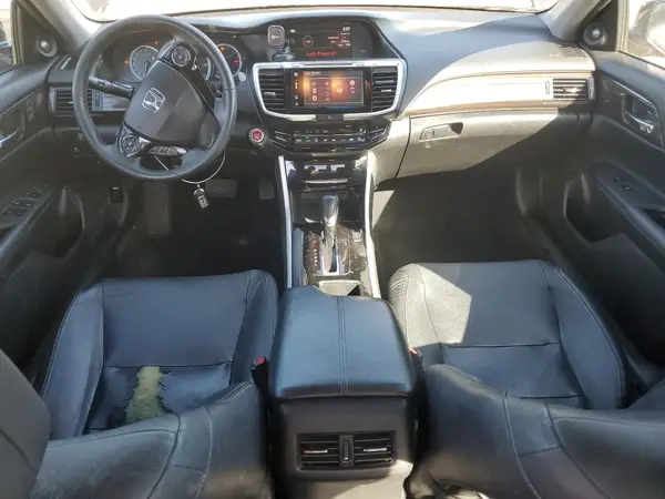 1HGCR2F87GA009666 2016 HONDA ACCORD - Image 8