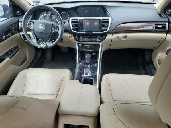 1HGCR2F87GA011305 2016 HONDA ACCORD - Image 8