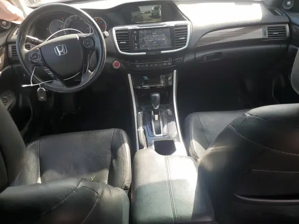 1HGCR2F87GA012129 2016 HONDA ACCORD - Image 8