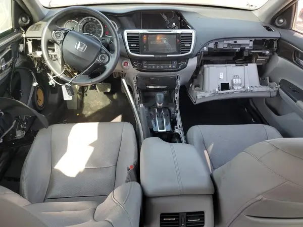 1HGCR2F87GA013846 2016 HONDA ACCORD - Image 8