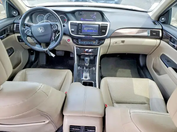 1HGCR2F87GA016763 2016 HONDA ACCORD - Image 8