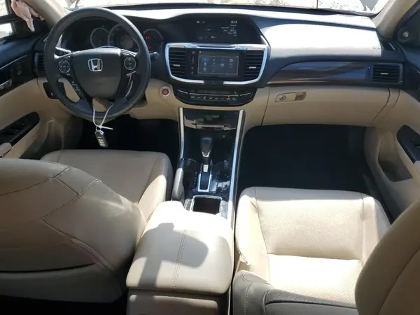 1HGCR2F87GA018951 2016 HONDA ACCORD - Image 8