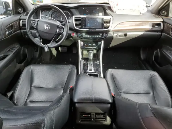 1HGCR2F87GA019789 2016 HONDA ACCORD - Image 8