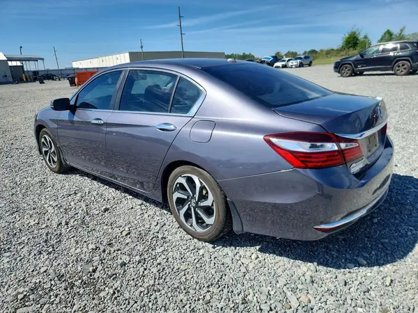 1HGCR2F87GA021963 2016 HONDA ACCORD - Image 2