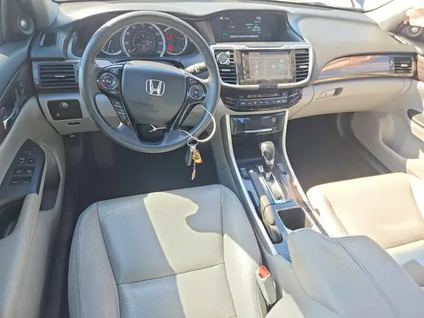 1HGCR2F87GA021963 2016 HONDA ACCORD - Image 8