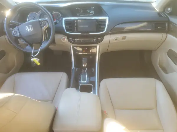 1HGCR2F87GA023731 2016 HONDA ACCORD - Image 8