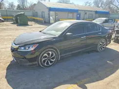 1HGCR2F87GA025608 2016 HONDA ACCORD