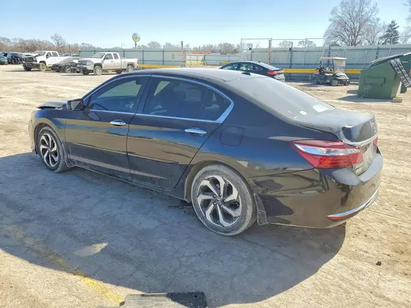 1HGCR2F87GA025608 2016 HONDA ACCORD - Image 2