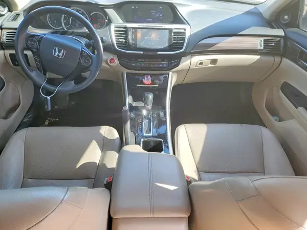 1HGCR2F87GA025608 2016 HONDA ACCORD - Image 8