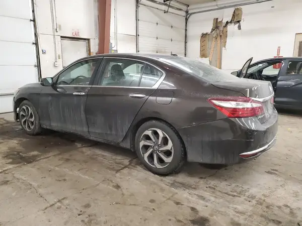 1HGCR2F87GA026547 2016 HONDA ACCORD - Image 2