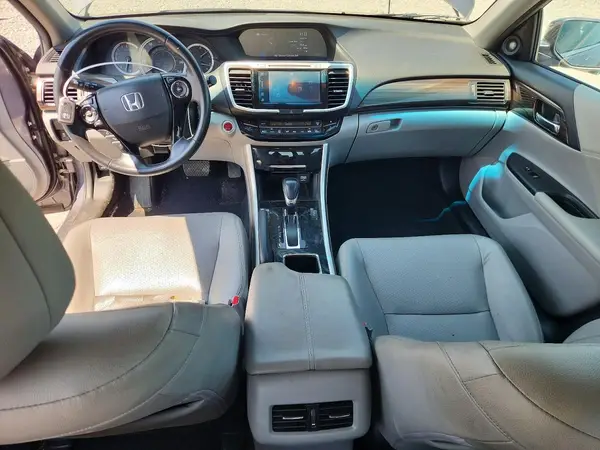 1HGCR2F87GA026810 2016 HONDA ACCORD - Image 8