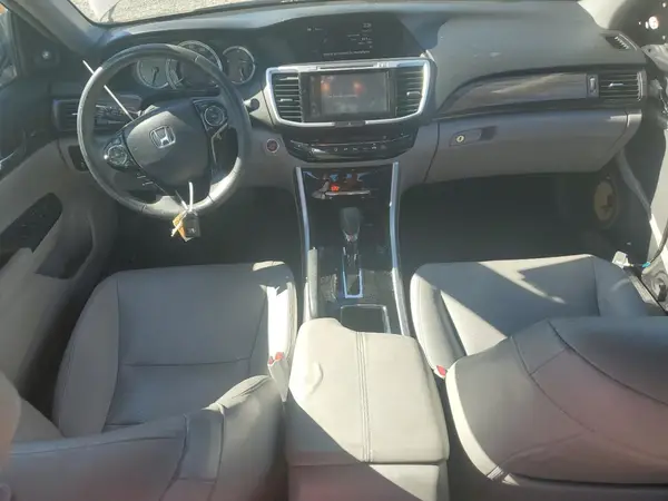 1HGCR2F87GA030095 2016 HONDA ACCORD - Image 8